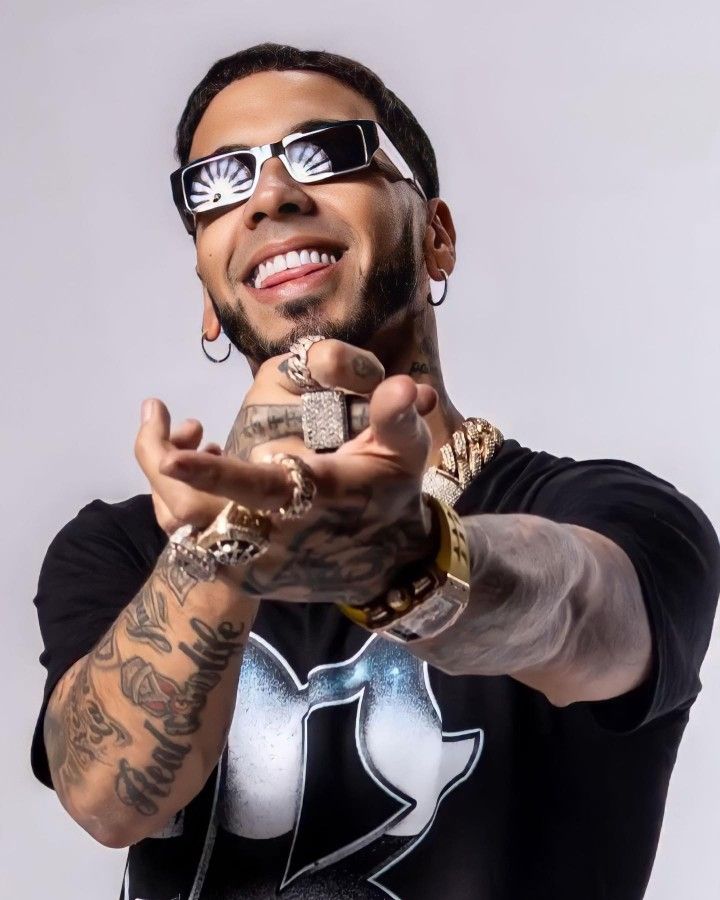 ANUEL