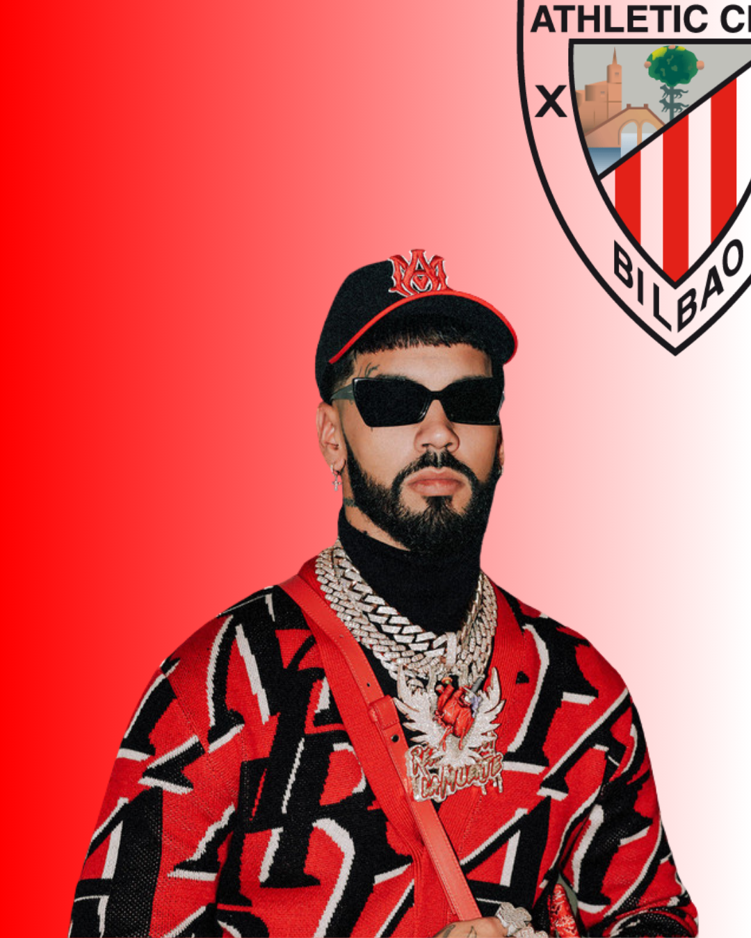 ANUEL X ATHLETIC