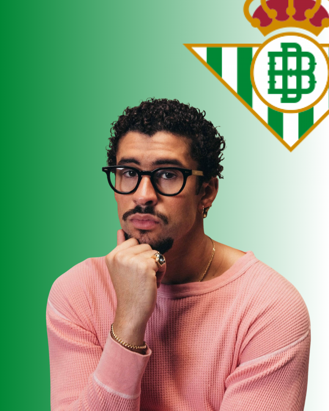 BAD BUNNY X BETIS