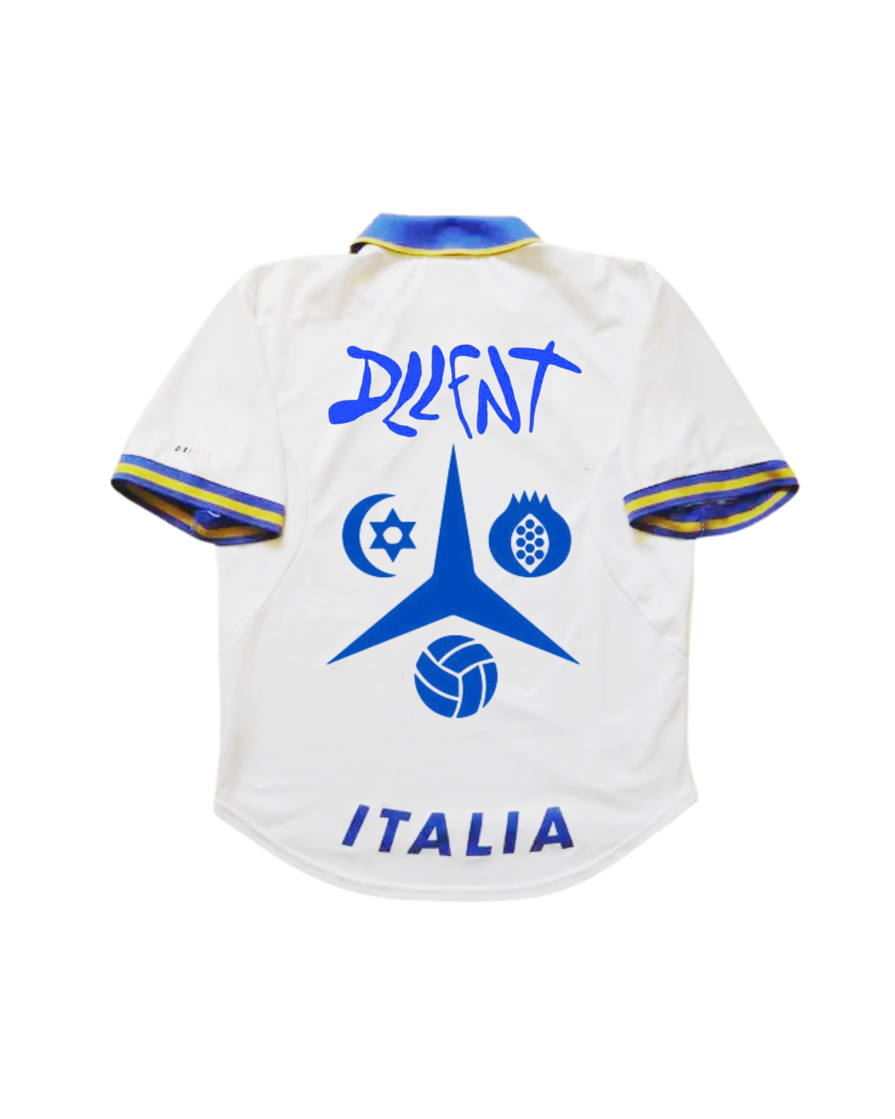 CUSTOM DELLA